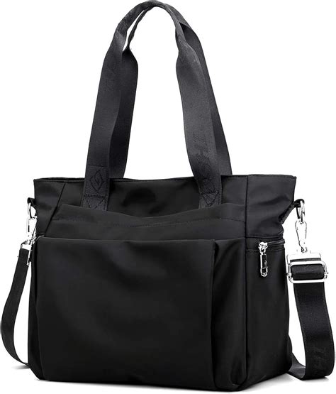 lightweight tote bag for women